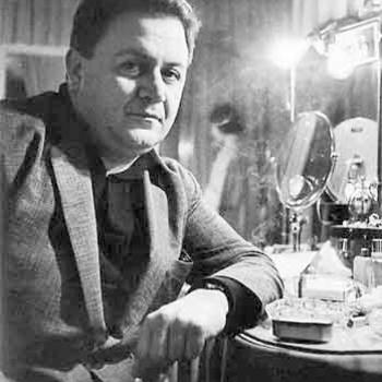 Nana Mouskouri - San Sfirixi Tris Fores