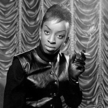 Madeline Bell - Love Is All (саундтрек к сериалу "Власть в ночном городе / Power") (Сезон 3, серия 3)