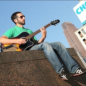 Mike Pinto - Tricky Nicky