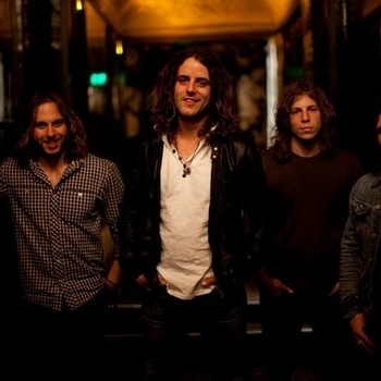 My Dynamite - Witch Hat