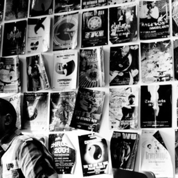 Moongod Allah - A Taste Of Cold Steel