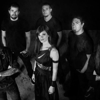 Melted Space - Fallen World