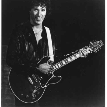 Mike Pinera - Touch My Heart