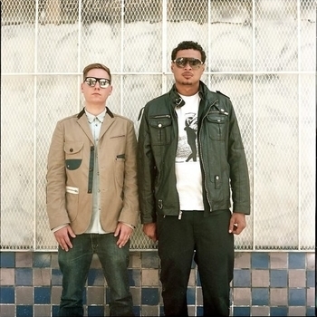 Myka 9 & Factor - Bask in These Rays