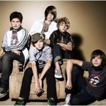 Mission Six - Superhero