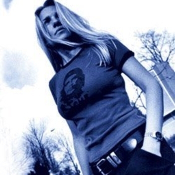 Miss DJax - Death Train (Next Station) [Djax-Up-Beats]