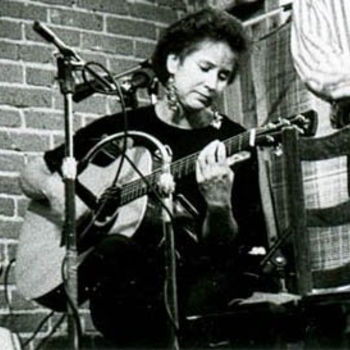 Mary Flower - Daughter Of Contortion