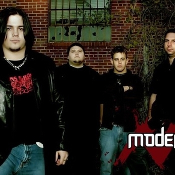 Modena - Someone Like You (Acoustic Mix)