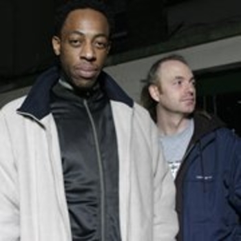 More Rockers - You're Gonna Make Me (Roni Size & DJ Die Remix)