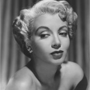 The Ames Brothers - A Tree In the Meadow