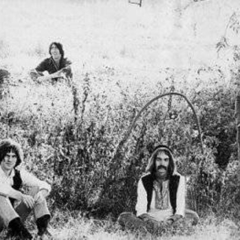 Mighty Baby - I've Been Down So Long