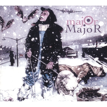 Major Major - Satellite