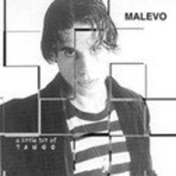 Malevo - Lazy