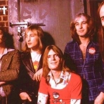 Mott - It Takes One to Know One