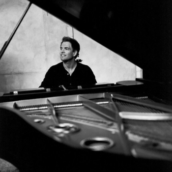 Michael Weatherly - Bitter and Blue (Мелодия из сериала "Морская полиция: Спецотдел / NCIS: Naval Criminal Investigative Service")