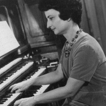 Marie-Claire Alain - Messe solenelle, Op. 4: VI. Agnus Dei (Arr. Roques)