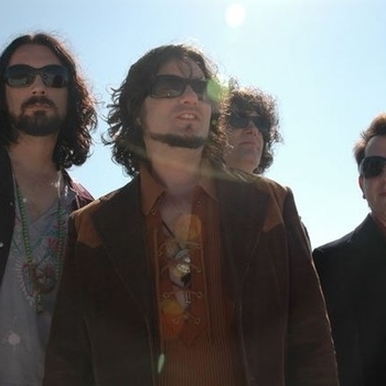 Mojo Gurus - Someone Else Will