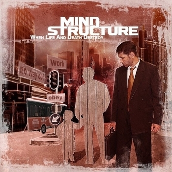Mind Structure - The Other Way