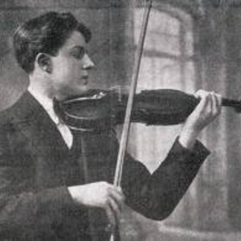 Michel Warlop et son orchestre - Blue Interlude