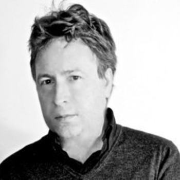 Mark Rutherford - Specimen 6