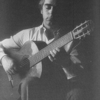 Manolo Sanlucar, Rocio Jurado, ''El Lebrijano'' - 12 - La sal de la tierra