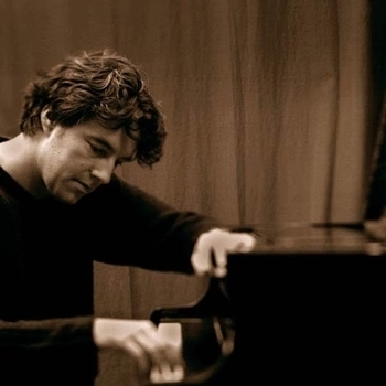 Артист Michiel Borstlap