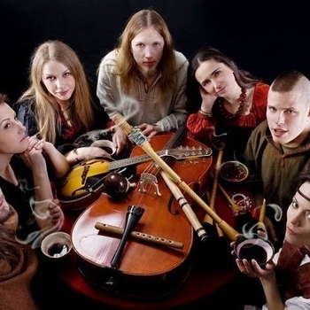 Marga muzika - Rasele