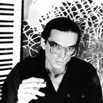 Mikhail Chekalin - Vocalise