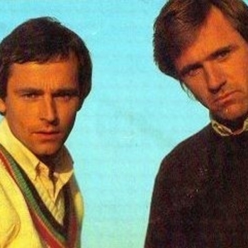 Minor Detail - I'll Always Love You (1983 My Favorite Collection )