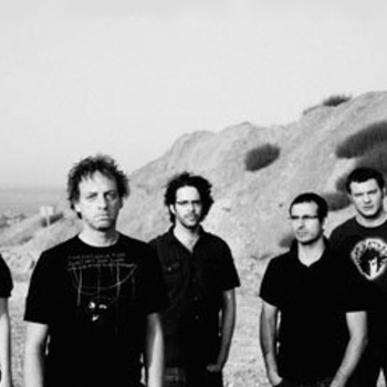 Metropolin - I'm Have No Place