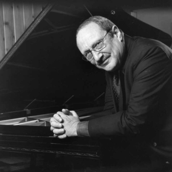 Mike Melvoin - 11. La Luna Negra