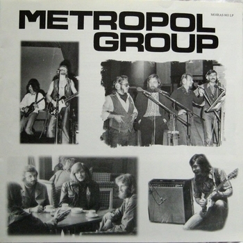 Артист Metropol