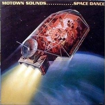 Motown Sounds - Easy To Love