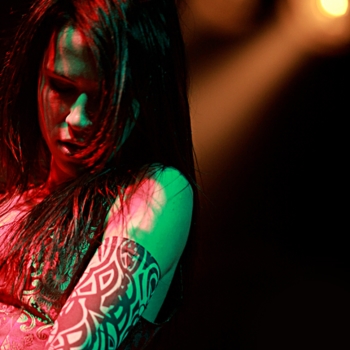 Maarja - could you (electro mix)