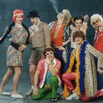 Marcel et son orchestre - Marcel Attack !