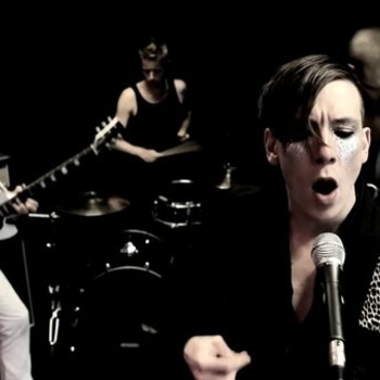 Museum - Your Love Never Fails