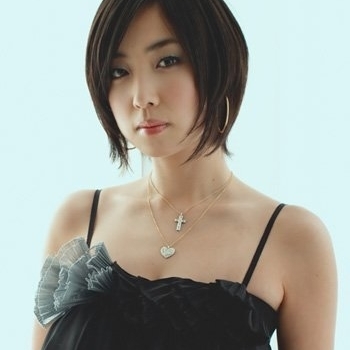 Megumi - Может знает лес