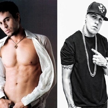Артист Nicky Jam & Enrique Iglesias