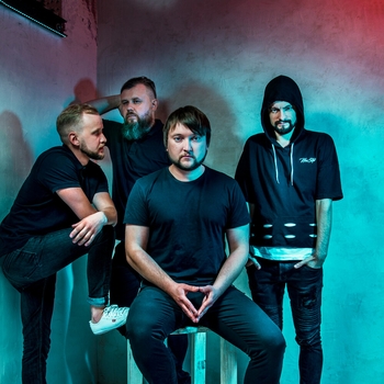 NizKiz - Интроверт (single 2018)