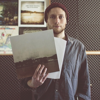 Novo Amor - Welcome to the Jungle (Single 2014)