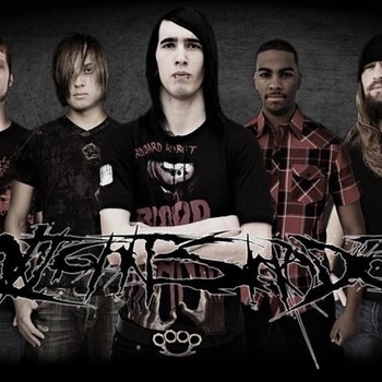 NightShade - Stirb Nicht Vor Mir (Don't Die Before I Do) (Cover)