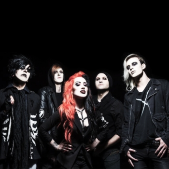New Years Day - who we are