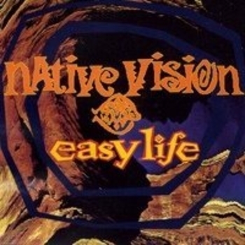 Native vision - Easy Life (MTV Mix)