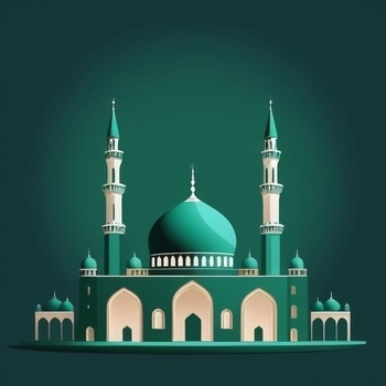 Abu Ali - Rasulullah