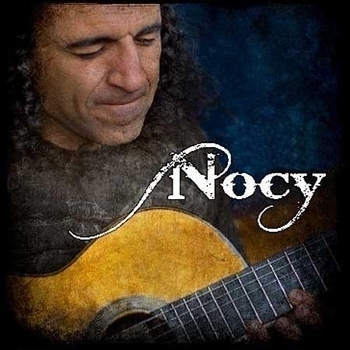 Nocy - My Love