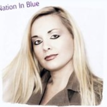 Nation In Blue - Love Is In The Air