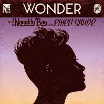Naughty Boy feat Emeli Sande - Wonder (Mojam Remix) (2013)