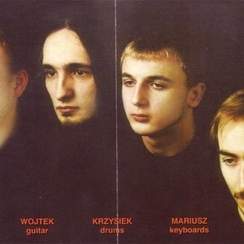 Nostradamus - Blame It All On My Love