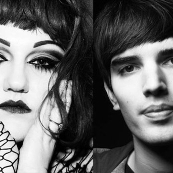 Netsky feat. Beth Ditto - Running Low (preview) (2)