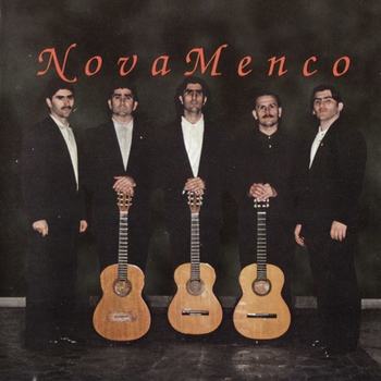 NOVAMENCO - Tigris Palace
